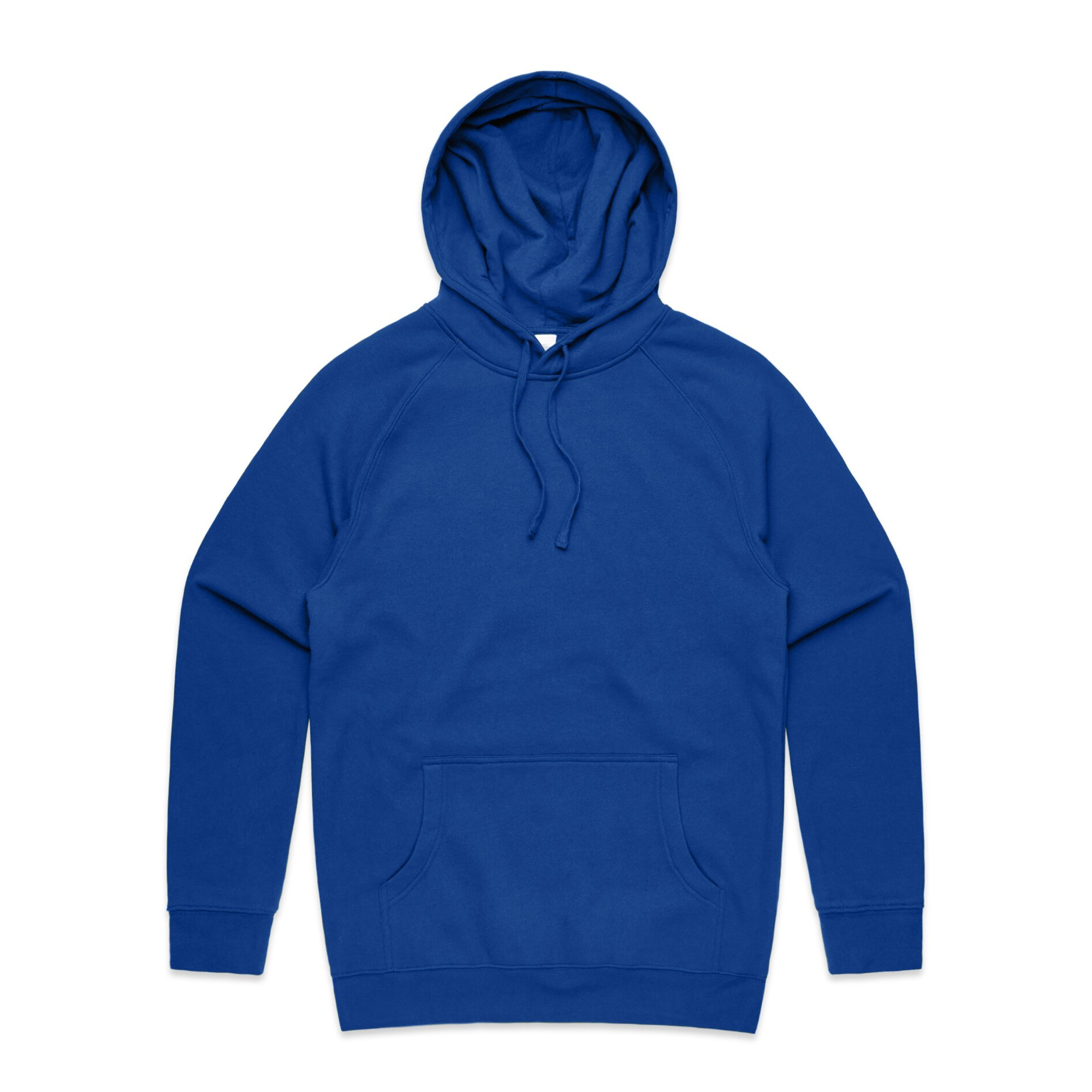 hoodie Blue