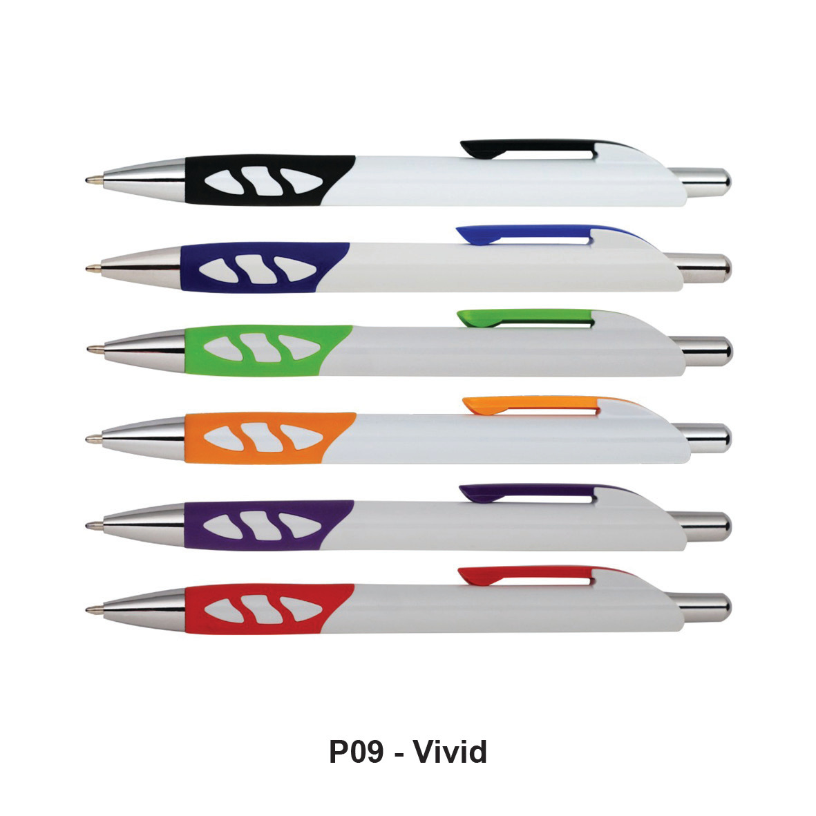 P09 - Vivid