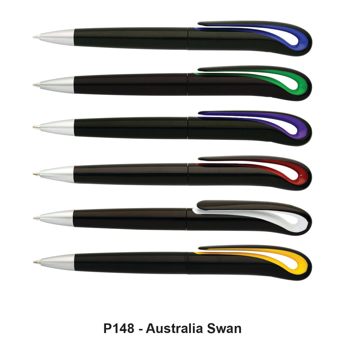 P148 - Australia Swan