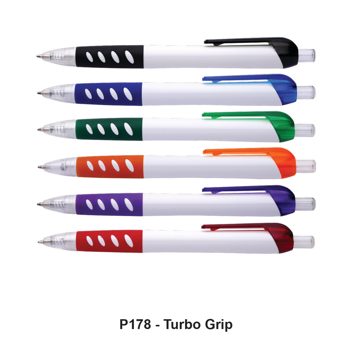 P178 - Turbo Grip