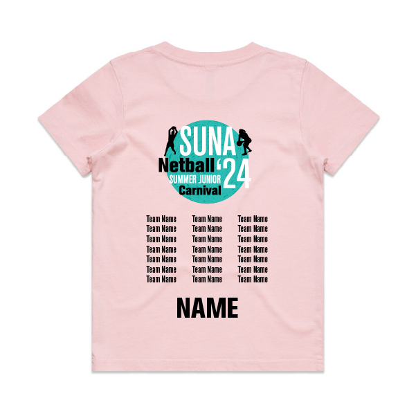 shirt pink back (with name)