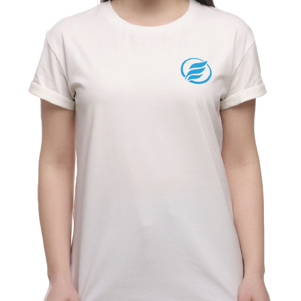 v2. HTV - T Shirt - Front 